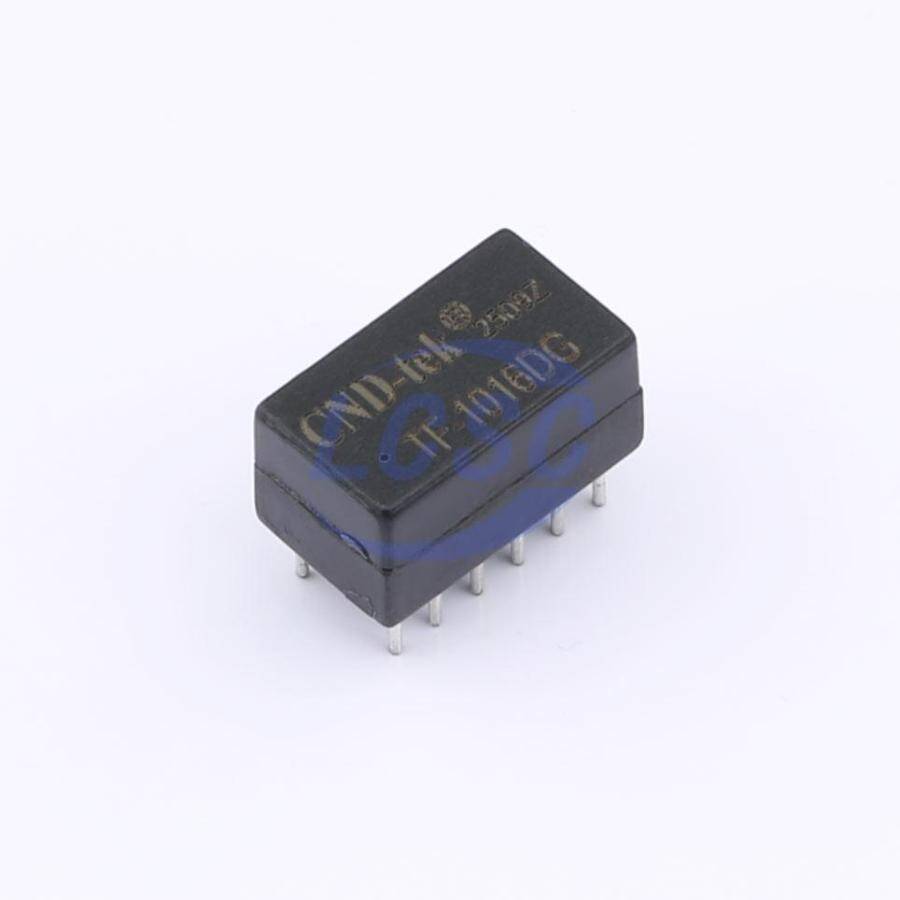 CND-tek TF-1016DG - 3