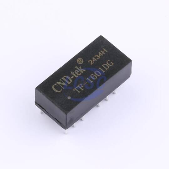 CND-tek TF-1601DG - 3