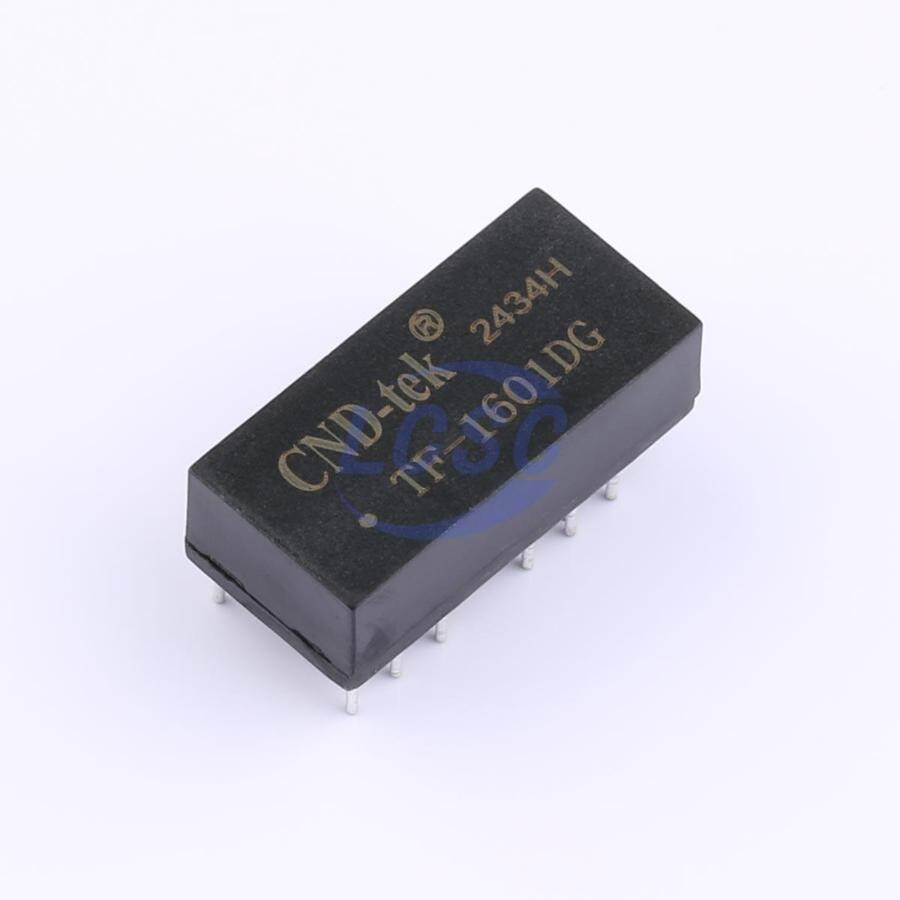 CND-tek TF-1601DG - 3