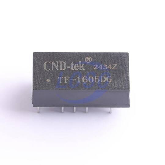 CND-tek TF-1605DG - 3