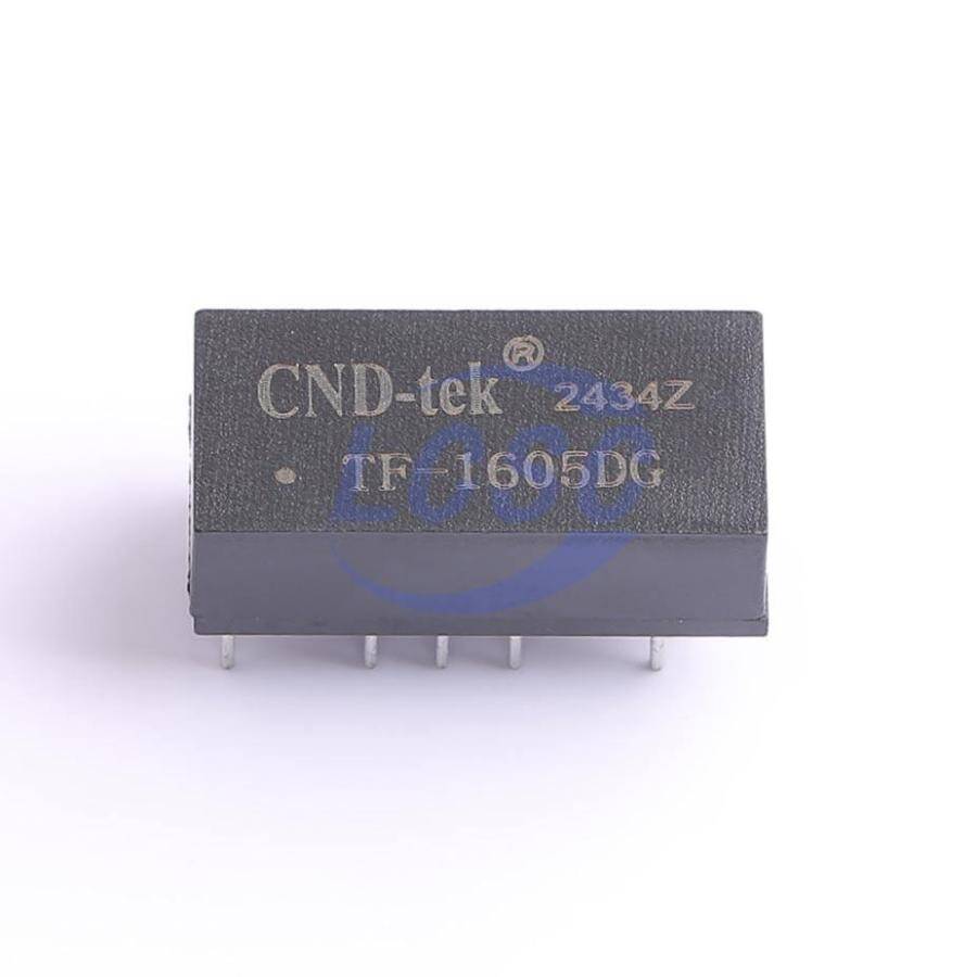 CND-tek TF-1605DG - 3