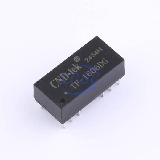 CND-tek TF-1606DG - 3