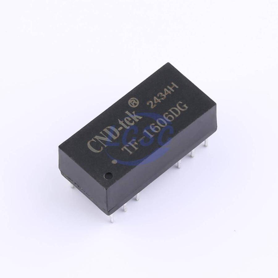 CND-tek TF-1606DG - 3