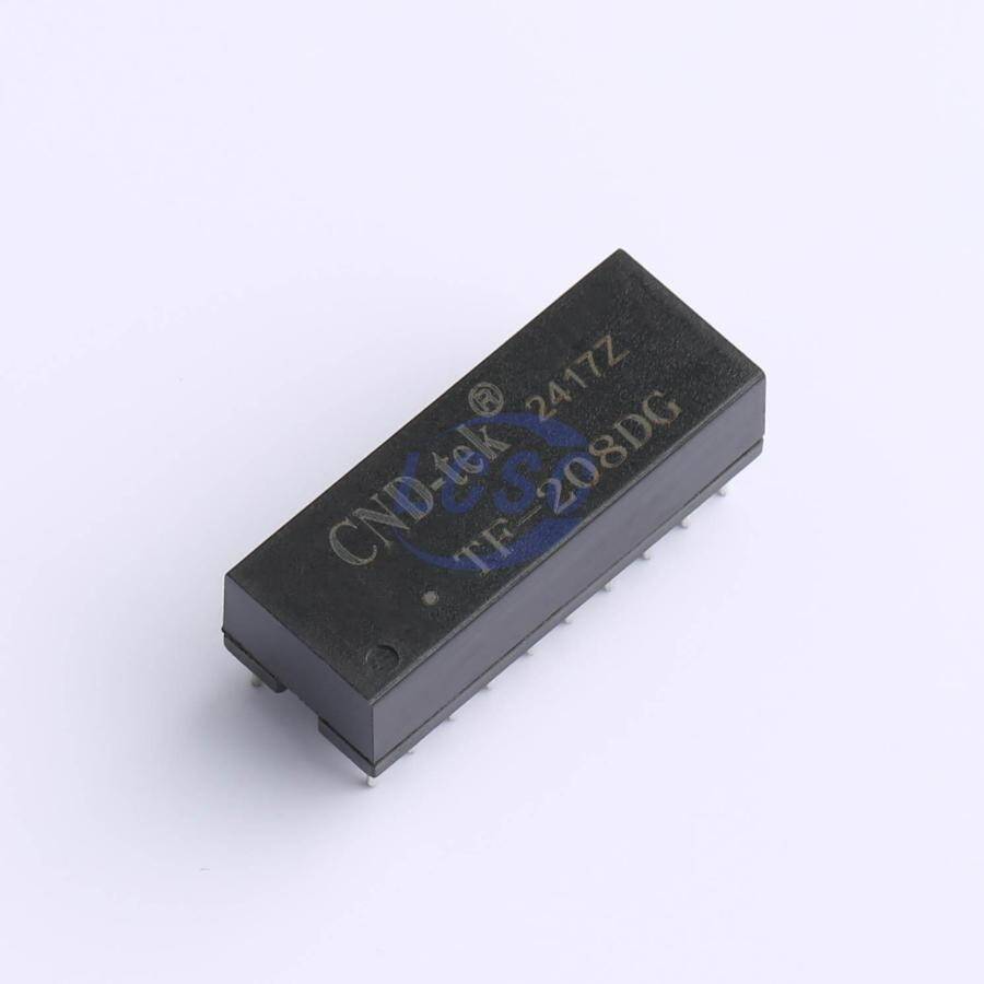 CND-tek TF-208DG - 3