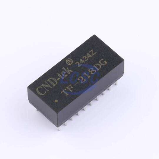 CND-tek TF-218DG - 3