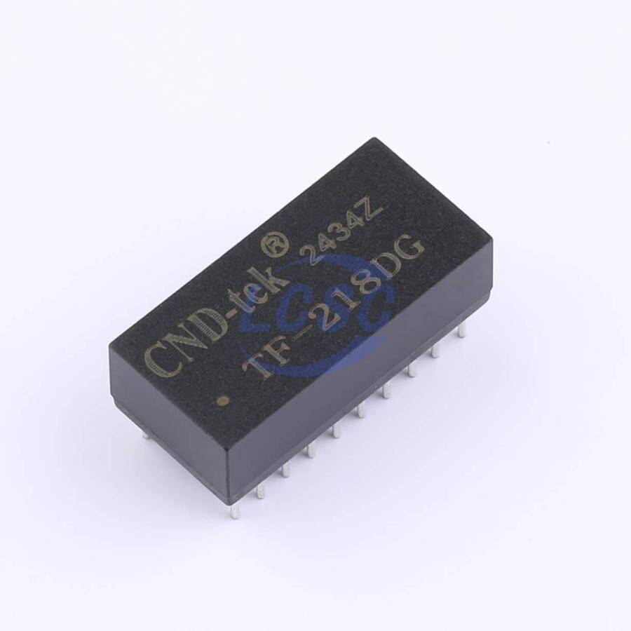 CND-tek TF-218DG - 3