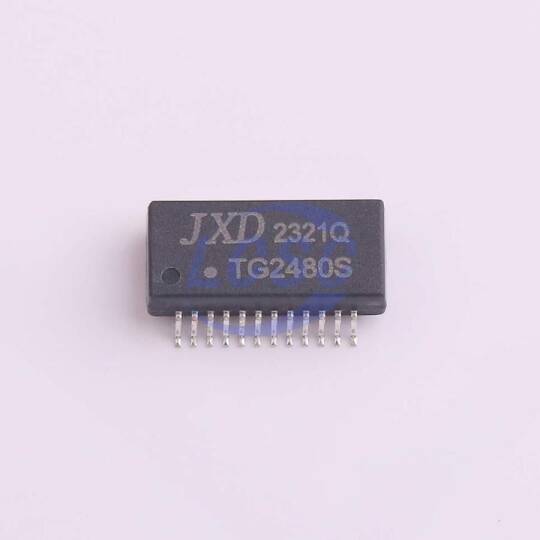 CND-tek TG2480S - 3