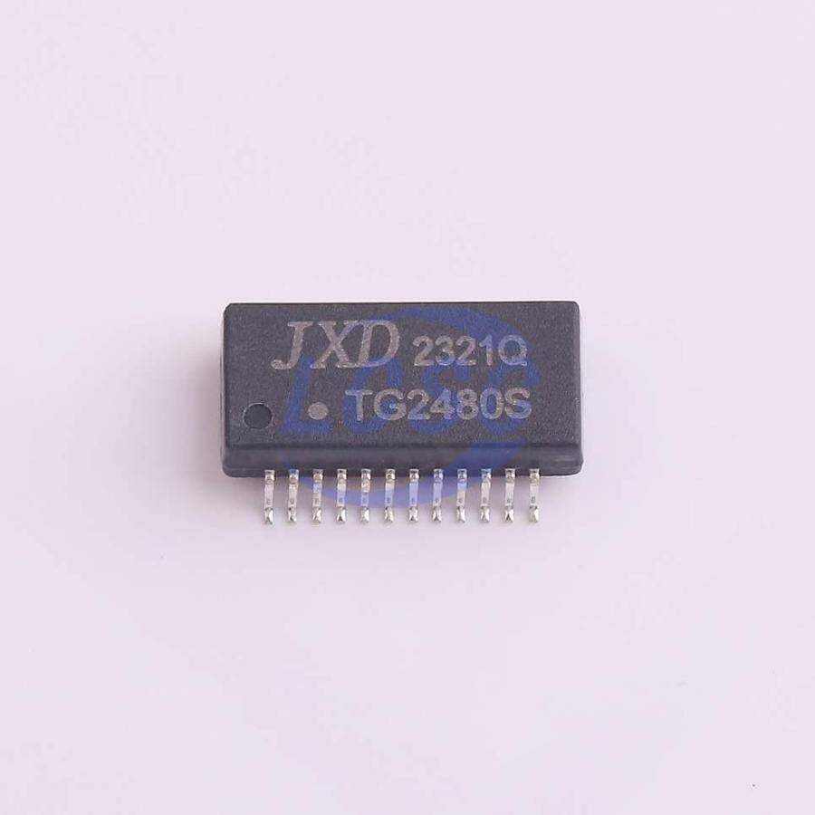 CND-tek TG2480S - 3