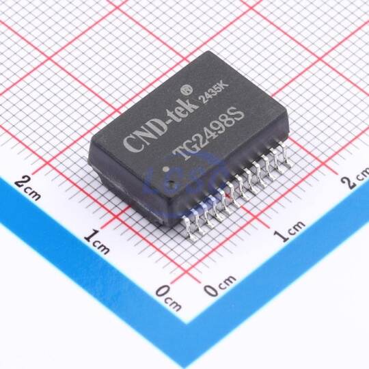 CND-tek TG2498S - 1