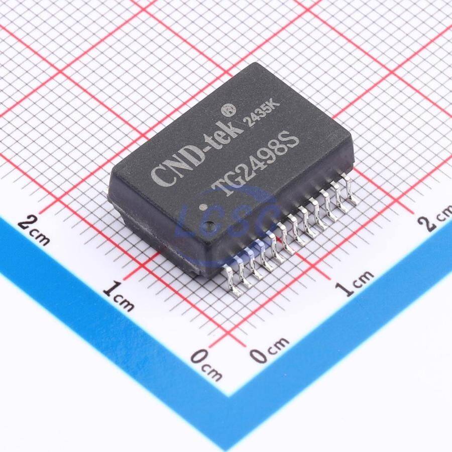 CND-tek TG2498S - 1