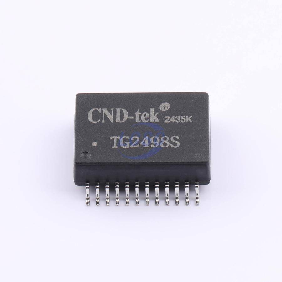 CND-tek TG2498S - 3
