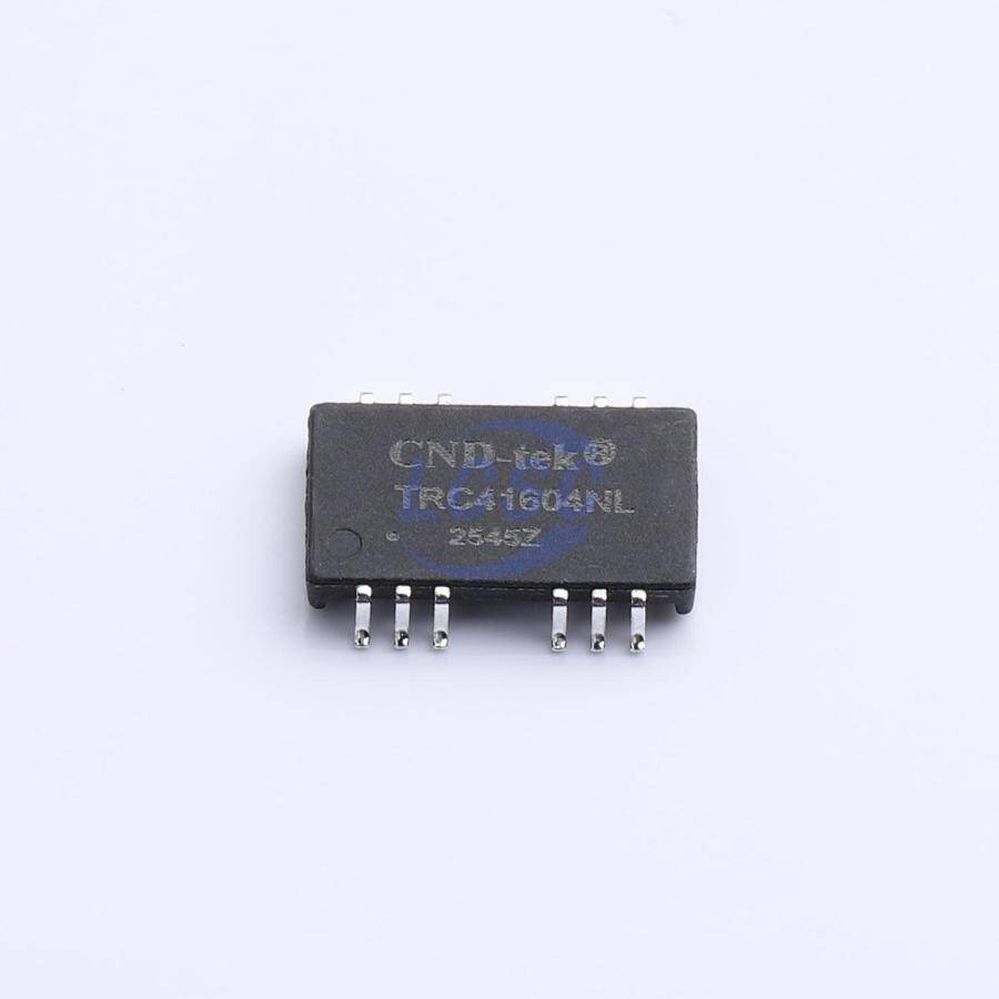 CND-tek TRC41604NL T - 3