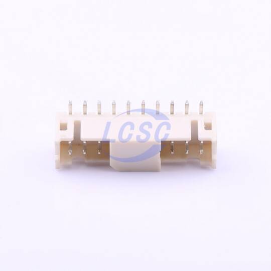 CNJM A2006WV-S-2X10P - 3
