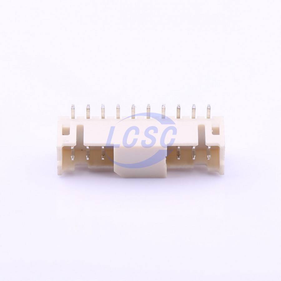 CNJM A2006WV-S-2X10P - 3