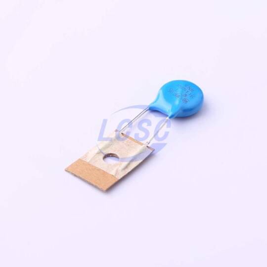 CNR CNR-10V511KTRSA - 3