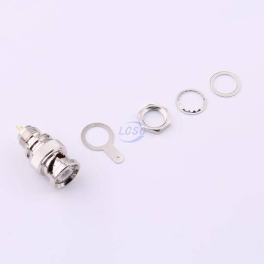 cntitle BNC-JY-7