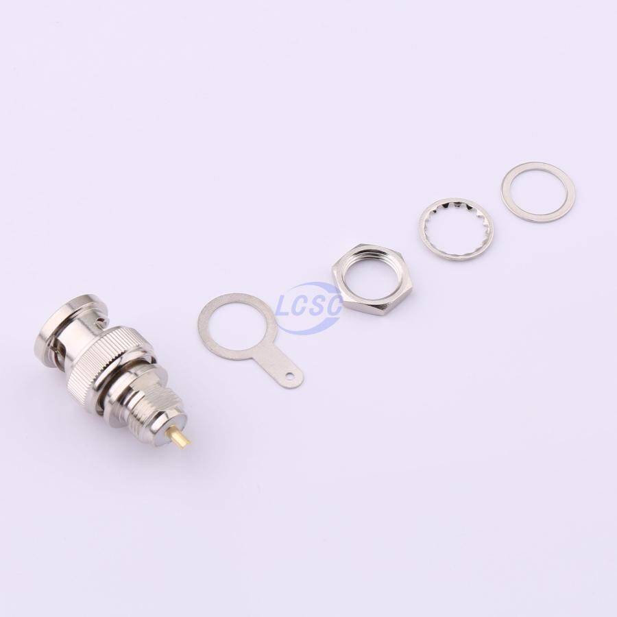 cntitle BNC-JY-7 - 2