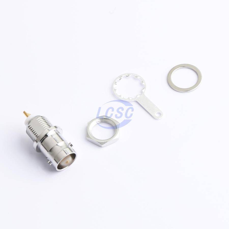 cntitle BNC-KY - 1