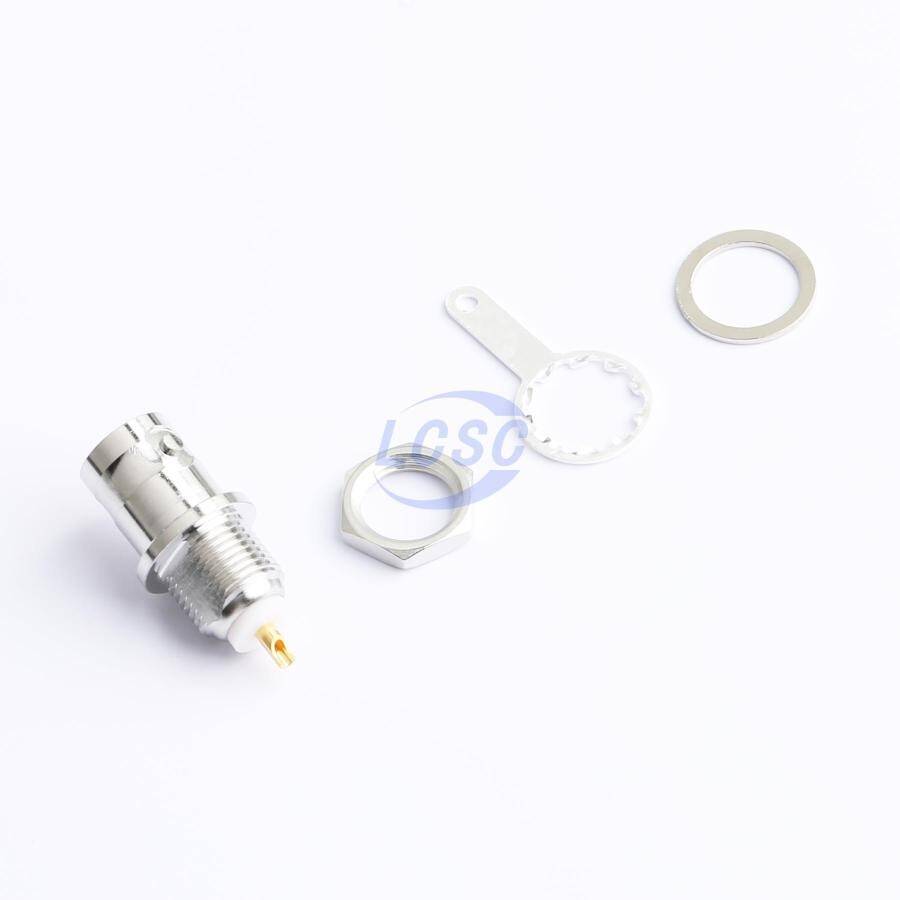 cntitle BNC-KY - 2