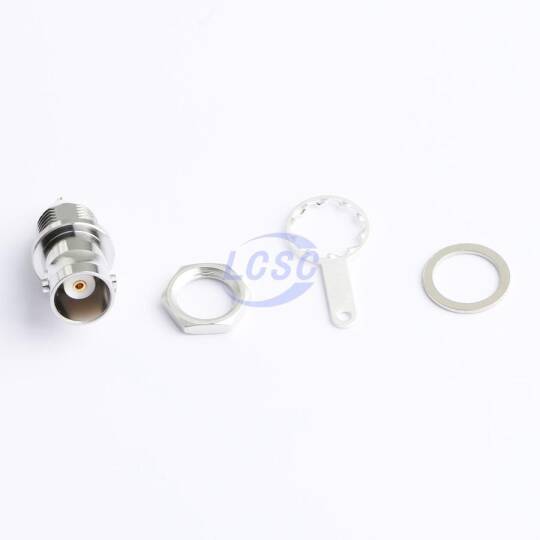 cntitle BNC-KY - 3