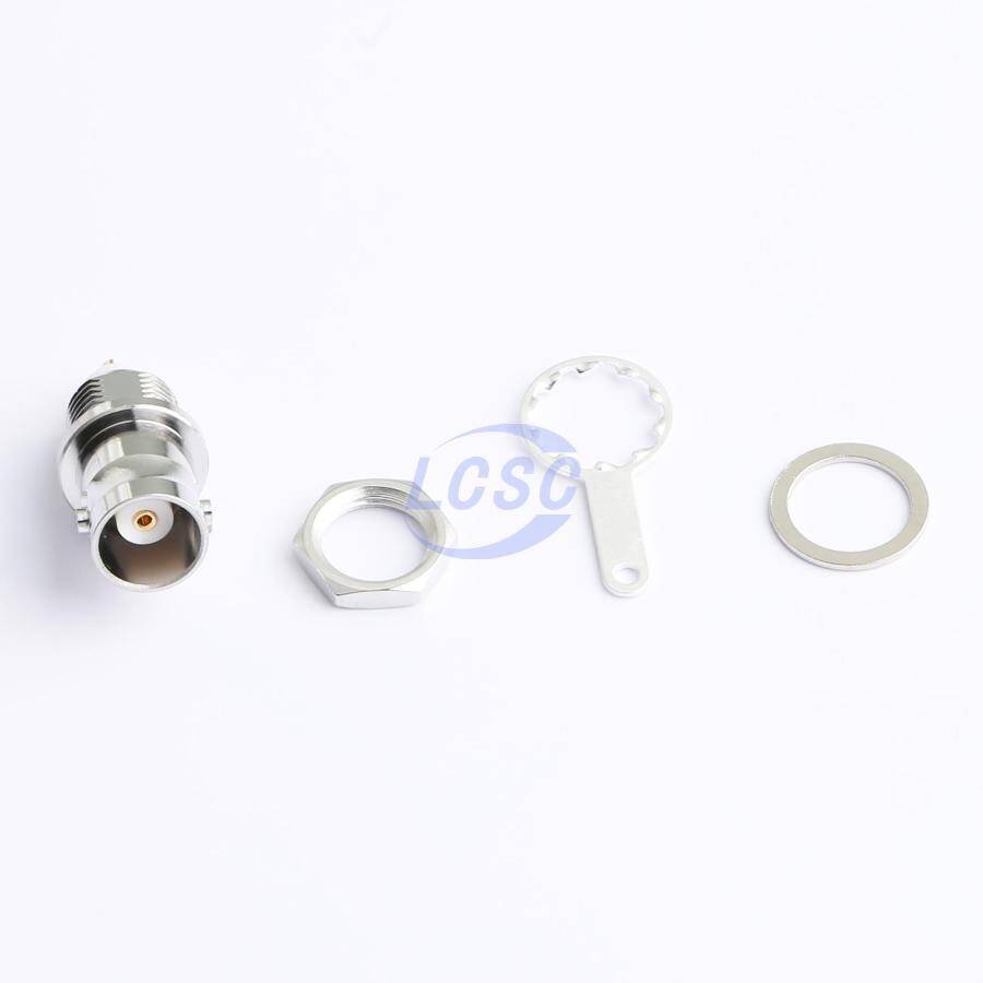 cntitle BNC-KY - 3