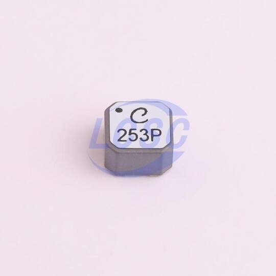 Coilcraft LPR6235-253PMRC - 3