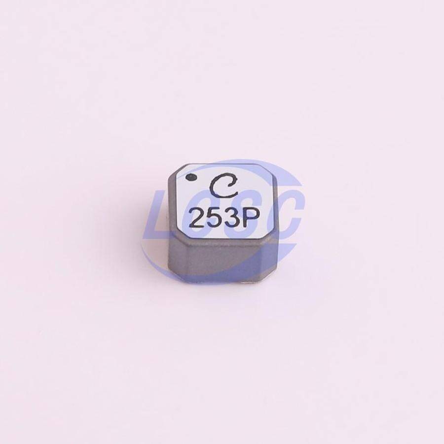 Coilcraft LPR6235-253PMRC - 3