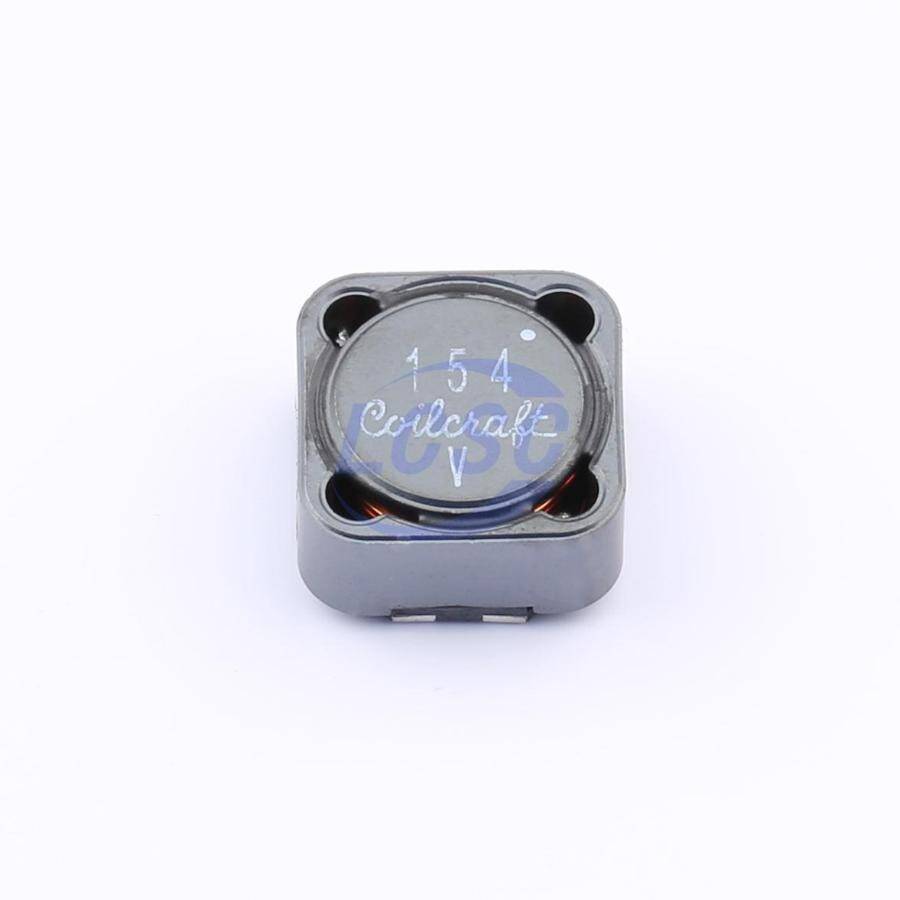 Coilcraft MSD1260-154KLD - 3