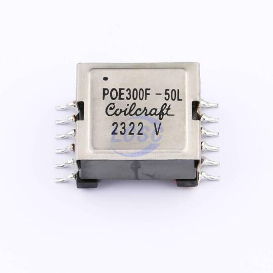 Coilcraft POE300F-50LD - 3