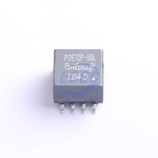 Coilcraft POE70P-50LD - 3