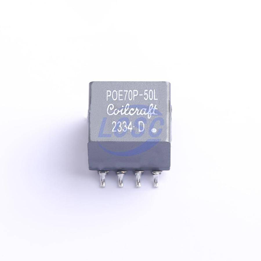 Coilcraft POE70P-50LD - 3