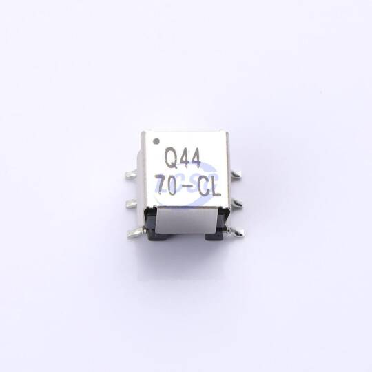 Coilcraft Q4470-CLD - 3
