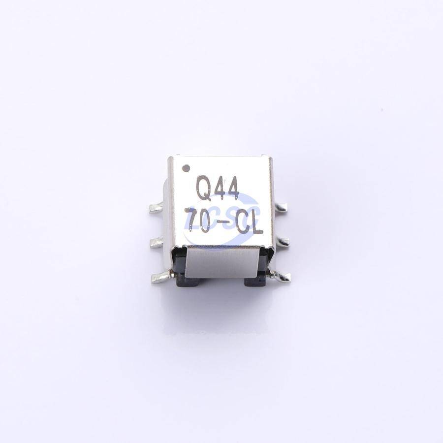 Coilcraft Q4470-CLD - 3