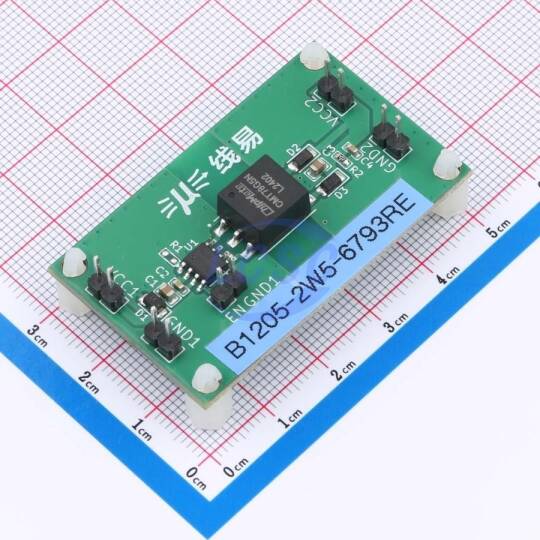 coileasy B1205-2W5-2K5V-6793RE