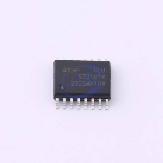 coileasy CEU8731U1W - 3