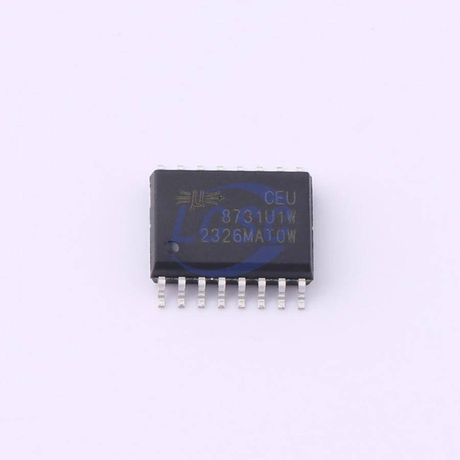 coileasy CEU8731U1W - 3