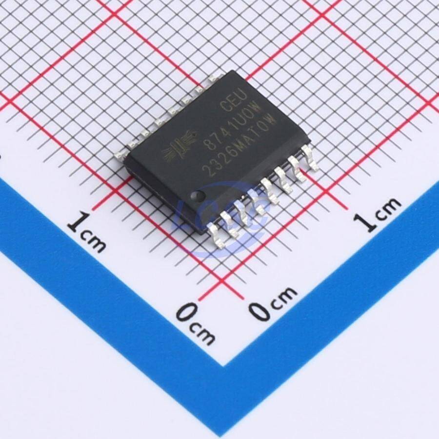 coileasy CEU8741U0W - 1