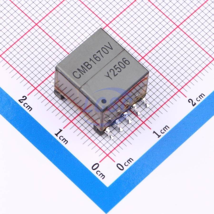 coileasy CMB1670V - 1