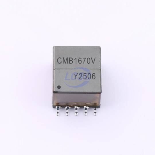 coileasy CMB1670V - 3