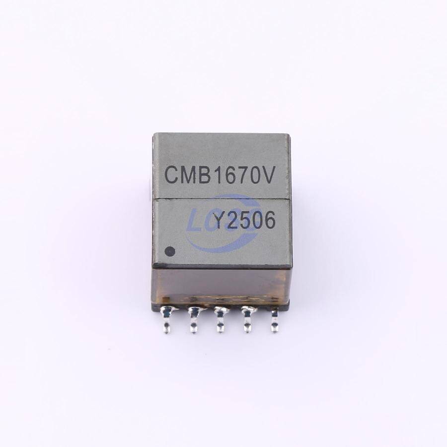 coileasy CMB1670V - 3