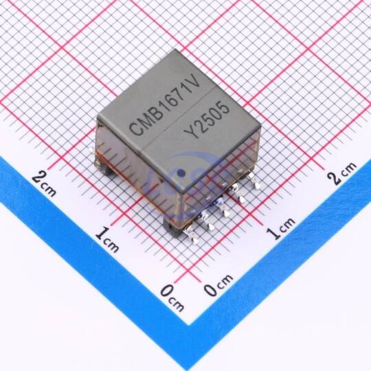 coileasy CMB1671V