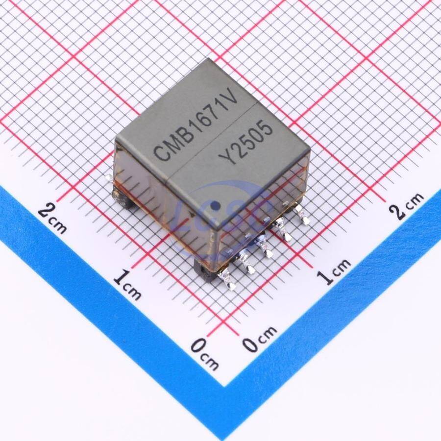 coileasy CMB1671V - 1