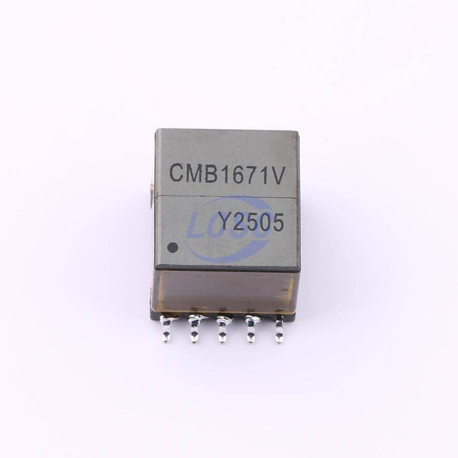 coileasy CMB1671V - 3