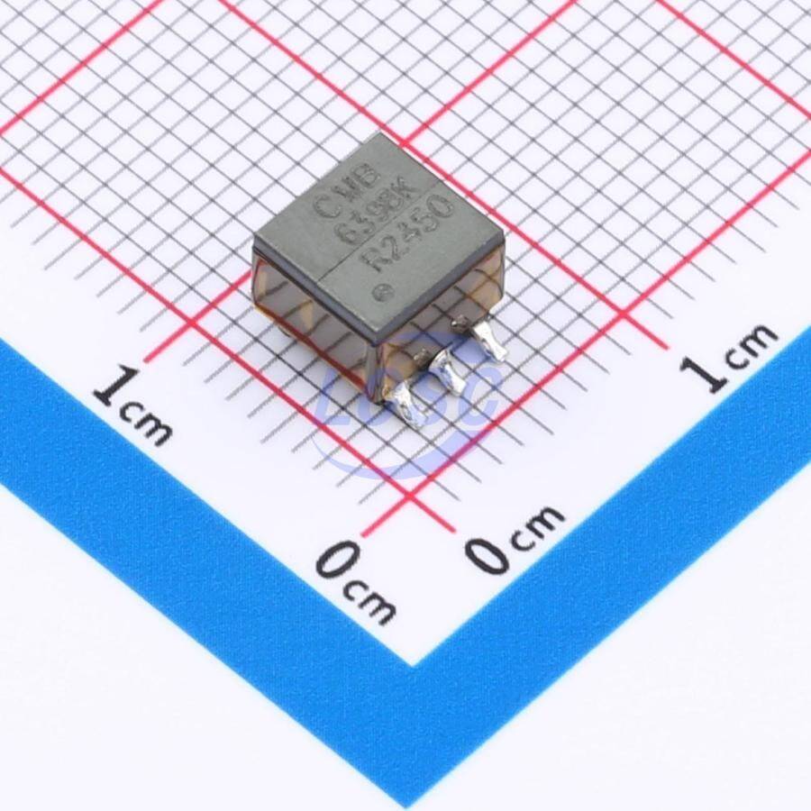 coileasy CMB6398K - 1