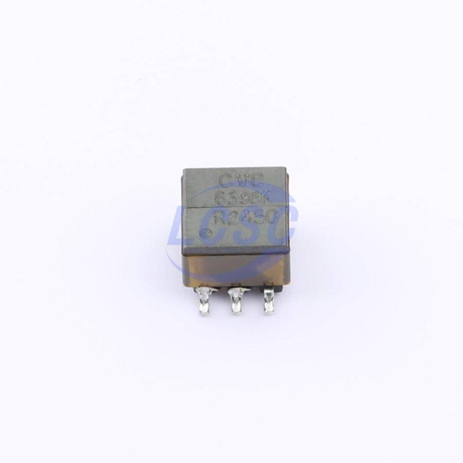 coileasy CMB6398K - 3