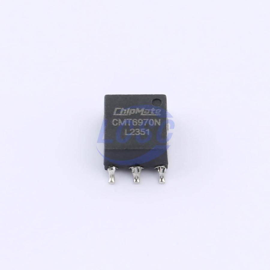 coileasy CMT6970N - 3