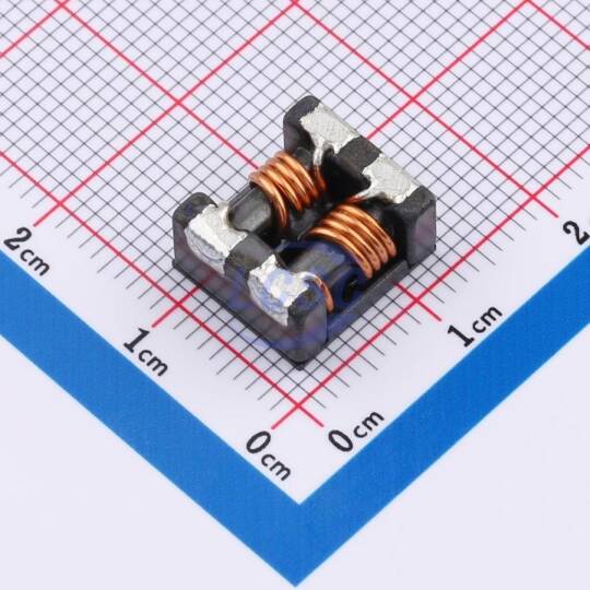 COILMX MACM1211-501 - 2