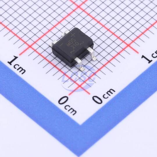 Comchip CDBHD2100-HF