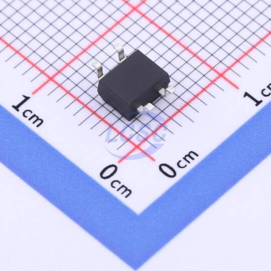Comchip CDBHD2100-HF - 2