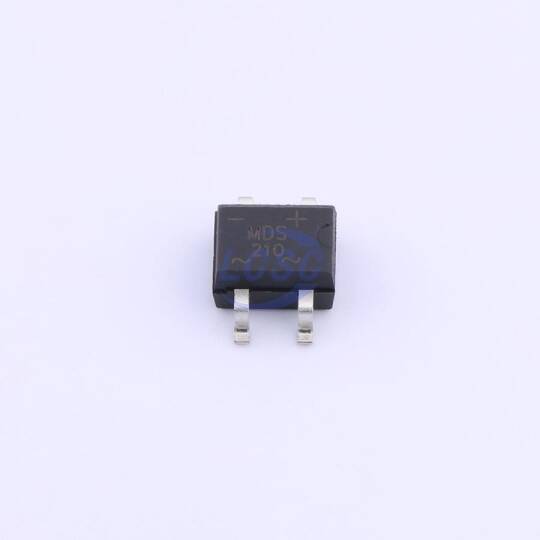 Comchip CDBHD2100-HF - 3